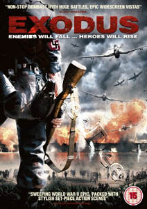 Exodus: Burnt By The Sun 2 | Utomlennye Solntsem 2  | Burnt by the Sun Two  DVD